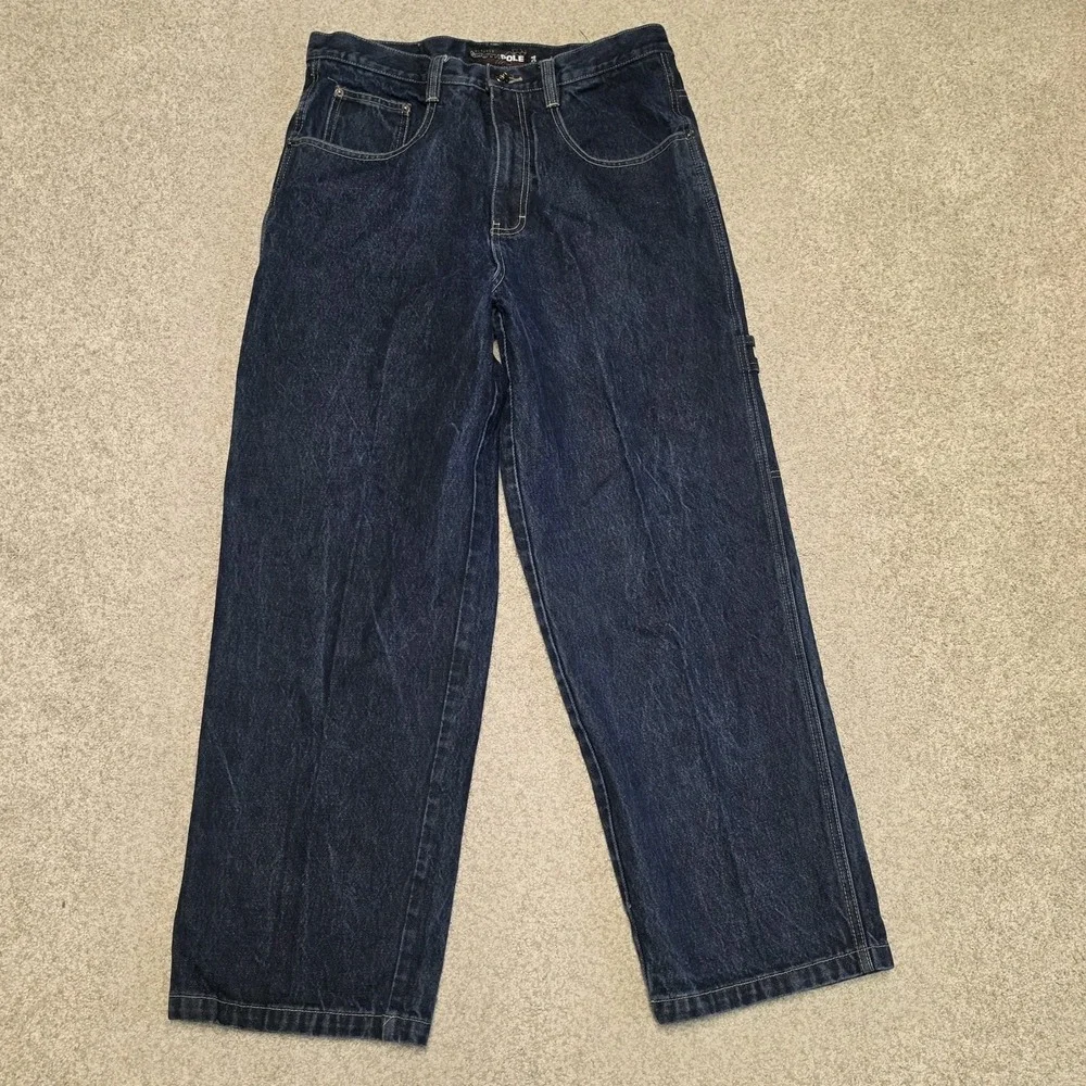Southpole vintage y2k
